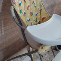 صندلی غذای کودک|تخت و صندلی بچه|رودسر, |دیوار