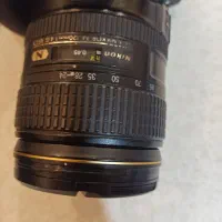 لنز دوربین 18.120 نیکون