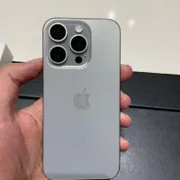 iphone 15 pro 256gb cha|موبایل|تبریز, |دیوار
