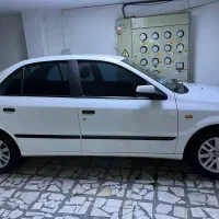 سمند lx|خودرو سواری و وانت|رشت, استقامت ۱|دیوار