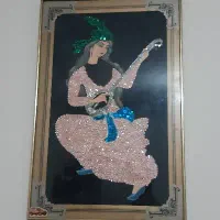 ساعت ایستاده و جا سی دی و تابلو|ساعت دیواری و تزئینی|فردیس, شهرک شهید حسینی|دیوار