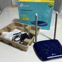 مودم تی پی لینک tplink|مودم و تجهیزات شبکه|نوشهر, |دیوار