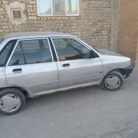 پراید131