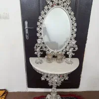 آیینه کنسول