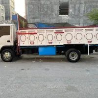 ایسوزو ۶تن مدل ۸۹