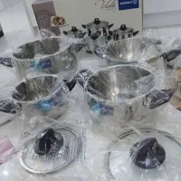 سرویس قابلمه کرماز