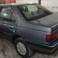 پژو مدل 97|خودرو سواری و وانت|بم, |دیوار