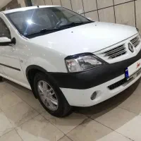 ال نود E2 پارس خودرو دنده ای