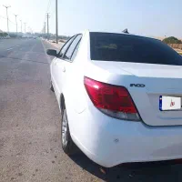 دنا پلاس کارمندی کم کار|خودرو سواری و وانت|بوشهر, |دیوار