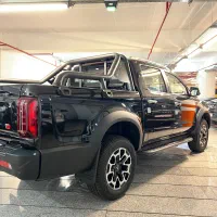 کی ام سی T9|خودرو سواری و وانت|تهران, صاحبقرانیه|دیوار