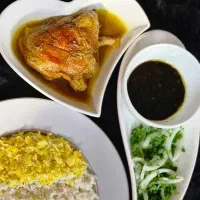 اگه این غذا رو بخوری، عاشقش میشی