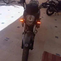 موتوربنلی 150tnt.فیس قدیم .۱۴۰۰