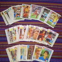 فروش انواع عکسهای آدامسی و کارتی دهه ۶۰ و۷۰|کلکسیون اشیاء عتیقه|خرم‌آباد, |دیوار