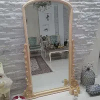 آینه|آینه|مشهد, خلق آباد سفلی|دیوار