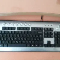 کامپیوتر و ست کامل جانبی ال جی با مادربورد ایسوس