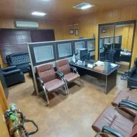 فروش واحد اداری لوکس عسلویه با صبر وام|فروش دفتر کار، اتاق اداری، مطب|عسلویه, |دیوار