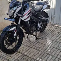 پالس ns200|موتورسیکلت|خمین, |دیوار