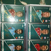 تمام کیمدی ها در سال 2025|کلکسیون و سرگرمی|خوانسار, |دیوار