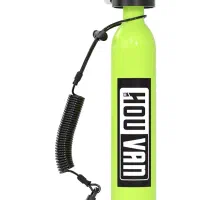 سیلندر غواصی و رگلاتور دهنی HOU VAN