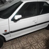 پارس تیوفایو 1400خشک|خودرو سواری و وانت|کوهیخیل, |دیوار