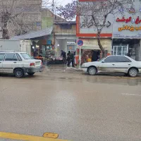 مغازه بین‌گارگر و شهید