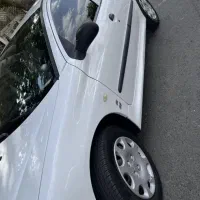باسلام ۲۰۶مدل ۸۹ تیپ 5