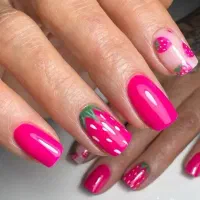 کاشت و آموزش تخصصی ناخن