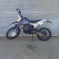 موتور سیکلت کراس کادیکس crx