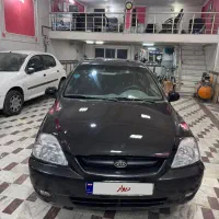 ریو ۸۷|خودرو سواری و وانت|تبریز, |دیوار