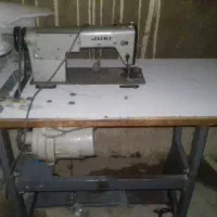 چرخ خیاطی ژوکی