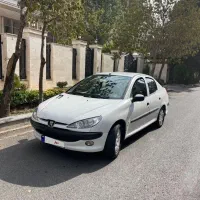 پژو sd v8