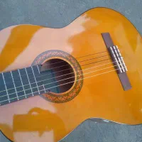 گیتار یاماهاc40نو کارتنی