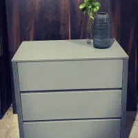 حراج دراور سه کشو|جاکفشی، کمد، دراور|کیش, |دیوار