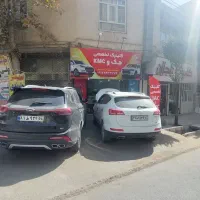 تعمیرگاه تخصصی جک و کی ام سی تعمیرات