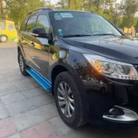 هایما S7 پلاس مشکی صفر خانگی کارکرد 15000