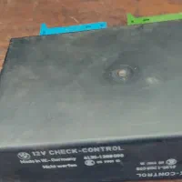 یونیت ایسیو وماژول چراغ bmw e34 e32 e36|خدمات موتور و ماشین|اسلامشهر, مظفریه|دیوار