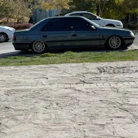 پنو ماتیک پژویی