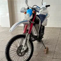 دی تی ۲۰۰ کراس