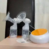 شیردوش برقی