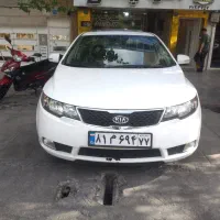 سراتو مدل ۹۶ اتومات نقد و اقساط