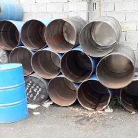 تخته بنایی و بشکه|مصالح و تجهیزات ساختمان|چمستان, |دیوار