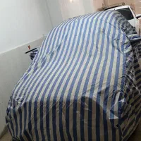 چادر ماشین|قطعات یدکی و لوازم جانبی|کرمانشاه, |دیوار