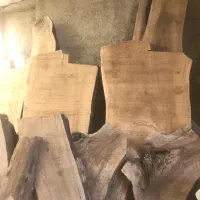 فروش انواع اسلب و تخته گردو وکهور و آکاسیا و چنار