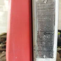 بخاری گازی پلار 5000مدل 20knبدون دودکش|بخاری، هیتر، شومینه|رشت, دیانتی|دیوار