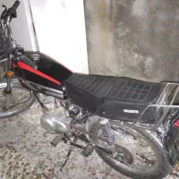 موتور ساوین مدل نودمدارک کامل بایک دویست