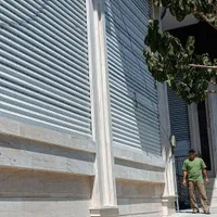 تعمیرو فروش کرکره برقی،جک،سایه بان،ارام بند،دوربین|خدمات پیشه و مهارت|کرج, کوی کارمندان شمالی|دیوار