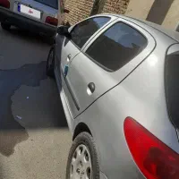 پژو206|خودرو سواری و وانت|ارومیه, |دیوار