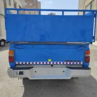 زامیاد Z 24 دیزلی، مدل ۱۳۹۱|خودرو سواری و وانت|اردبیل, |دیوار