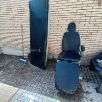 فروش صندلی اصلاح و تخت اپیلاسیون