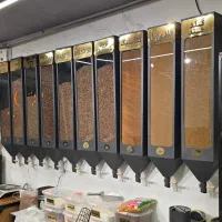 نیازمند نیروی ساده و باریستا